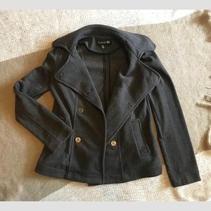Forever 21 Peacoat